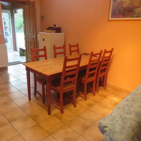 Maison De En Ardeche Pailhares