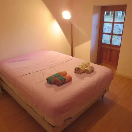 Maison De En Ardeche * Pailhares