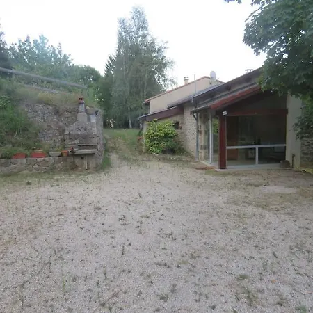 Maison De En Ardeche