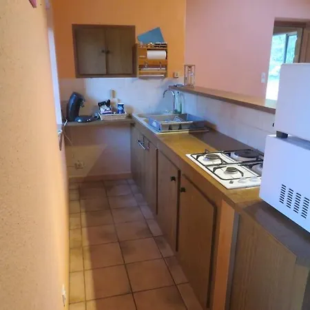 Maison De En Ardeche בית נופש