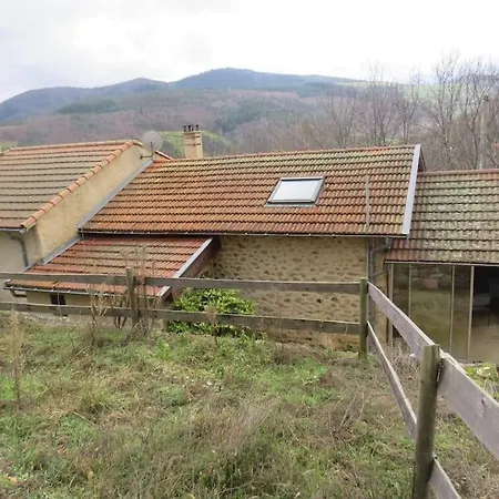 Maison De En Ardeche *