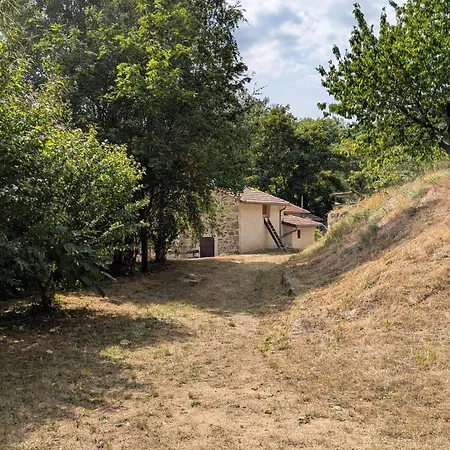 Maison De En Ardeche * Pailhares