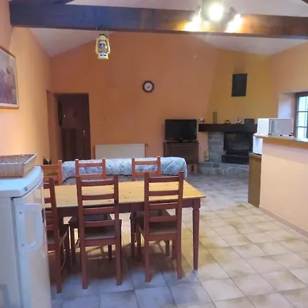 Maison De En Ardèche Vakantiehuis