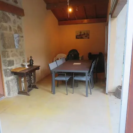 Holiday home Maison De En Ardeche