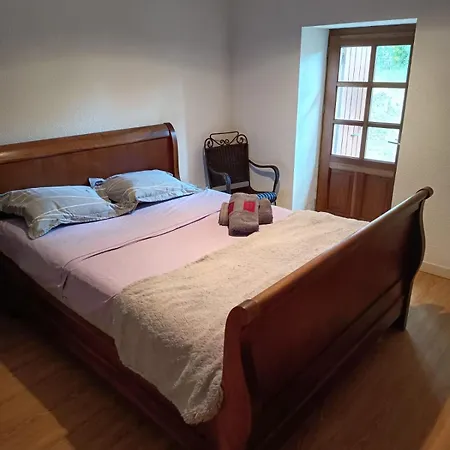 Maison De En Ardeche